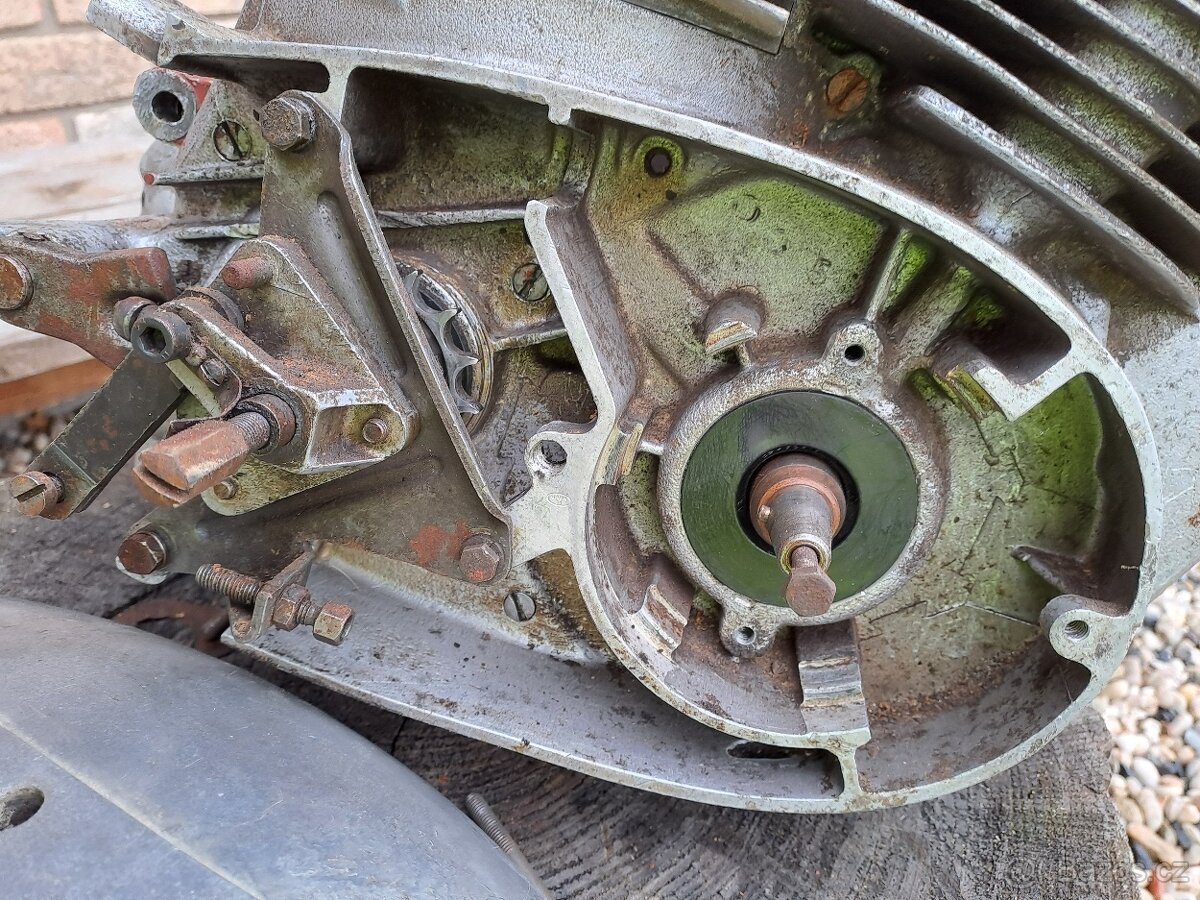 jawa perak-motor - 14