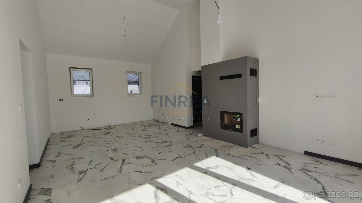 Prodej rodinného domu, 110 m2, Vysoká Pec, ul. Slunečné sady - 14