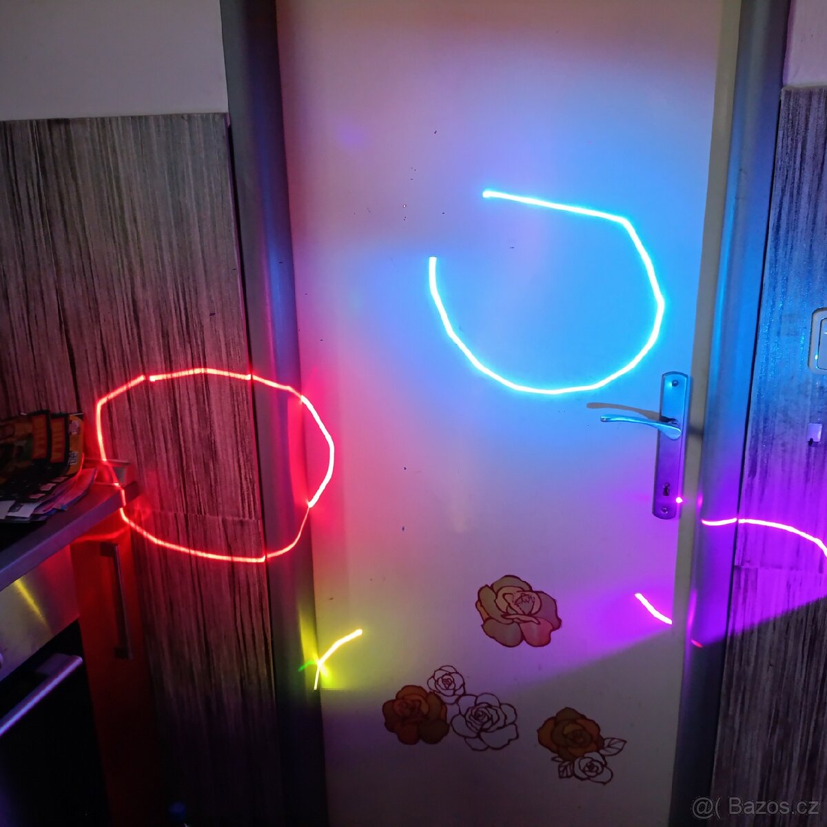 Lasery - super poměr výkon / cena - 14