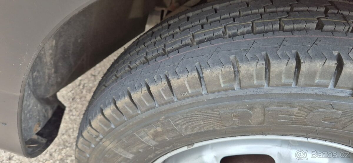 Daily hydraulické čelo - AUTOMAT - HIMATIC - 14