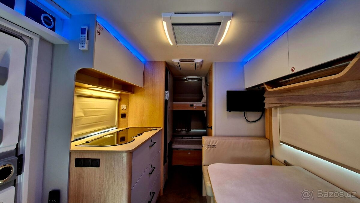 LMC STYLE 493K model 2026 - 14