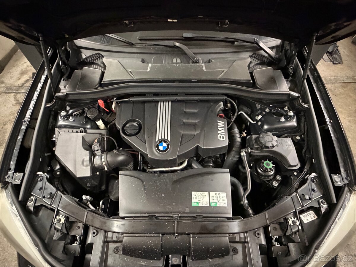 BMW X1 2.0D 130KW Automat - 14