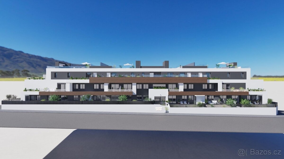 Apartmán v Benijófar – Novostavba - 14