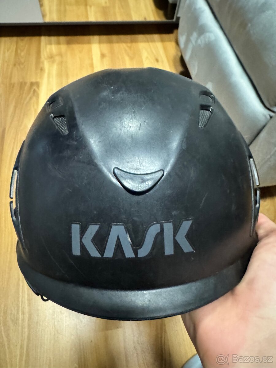 Lezecke vybavení - 14