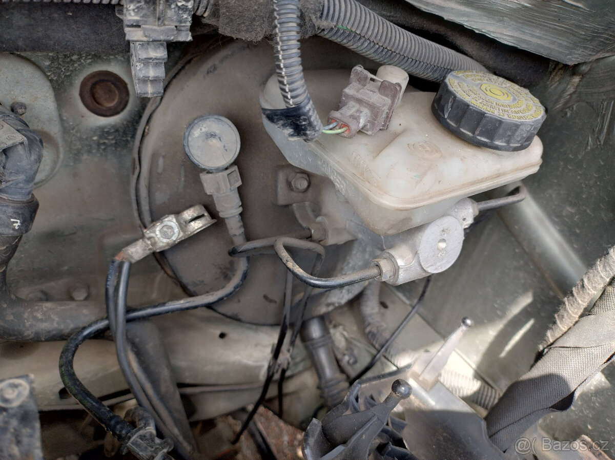 Peugeot Partner 1,6HDI 2008 DILY, HAVAR. - 14