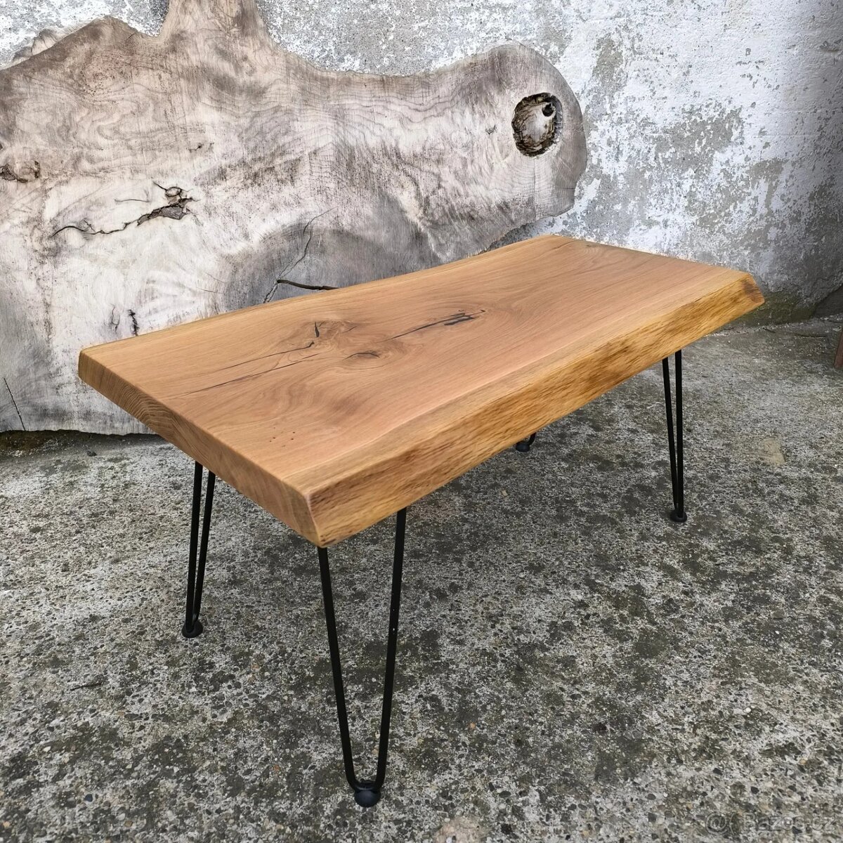 Konferenční stolek - 14