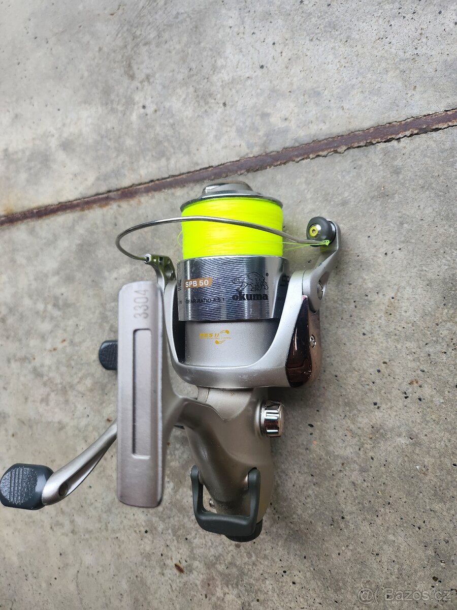 Rybarske navijaky - 14