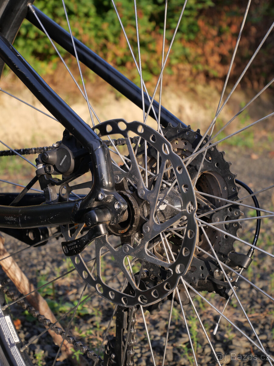 GT Avalanche Expert 2019 - 14