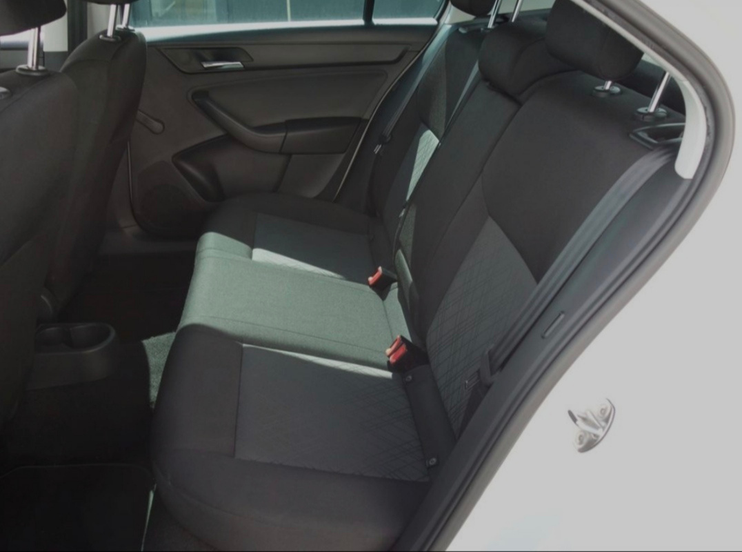 Seat Toledo 1,6Tdi, DPH, tažné - 14