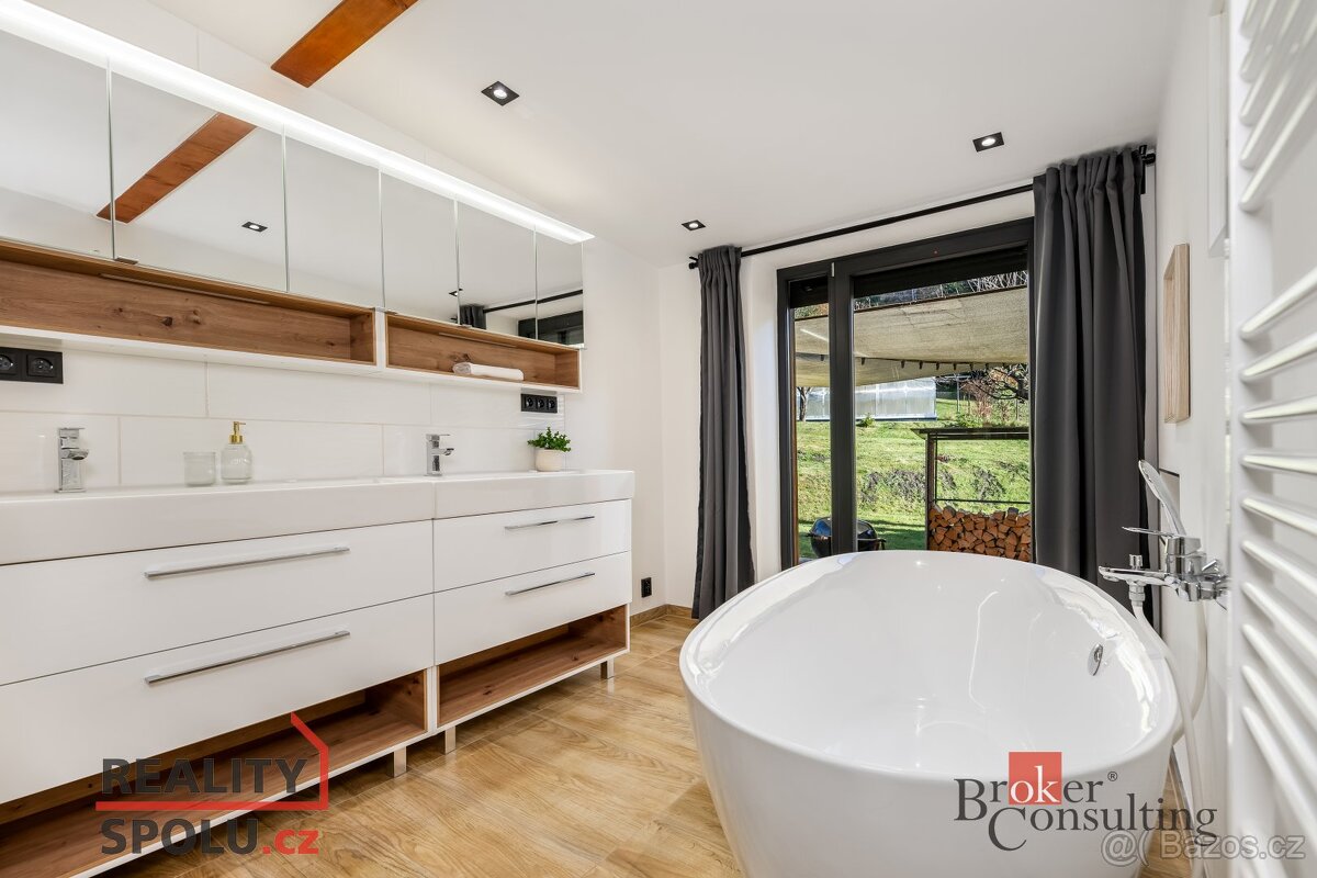 Prodej, domy/rodinný, 200 m2, 46847 Zlatá Olešnice, Jablonec - 14