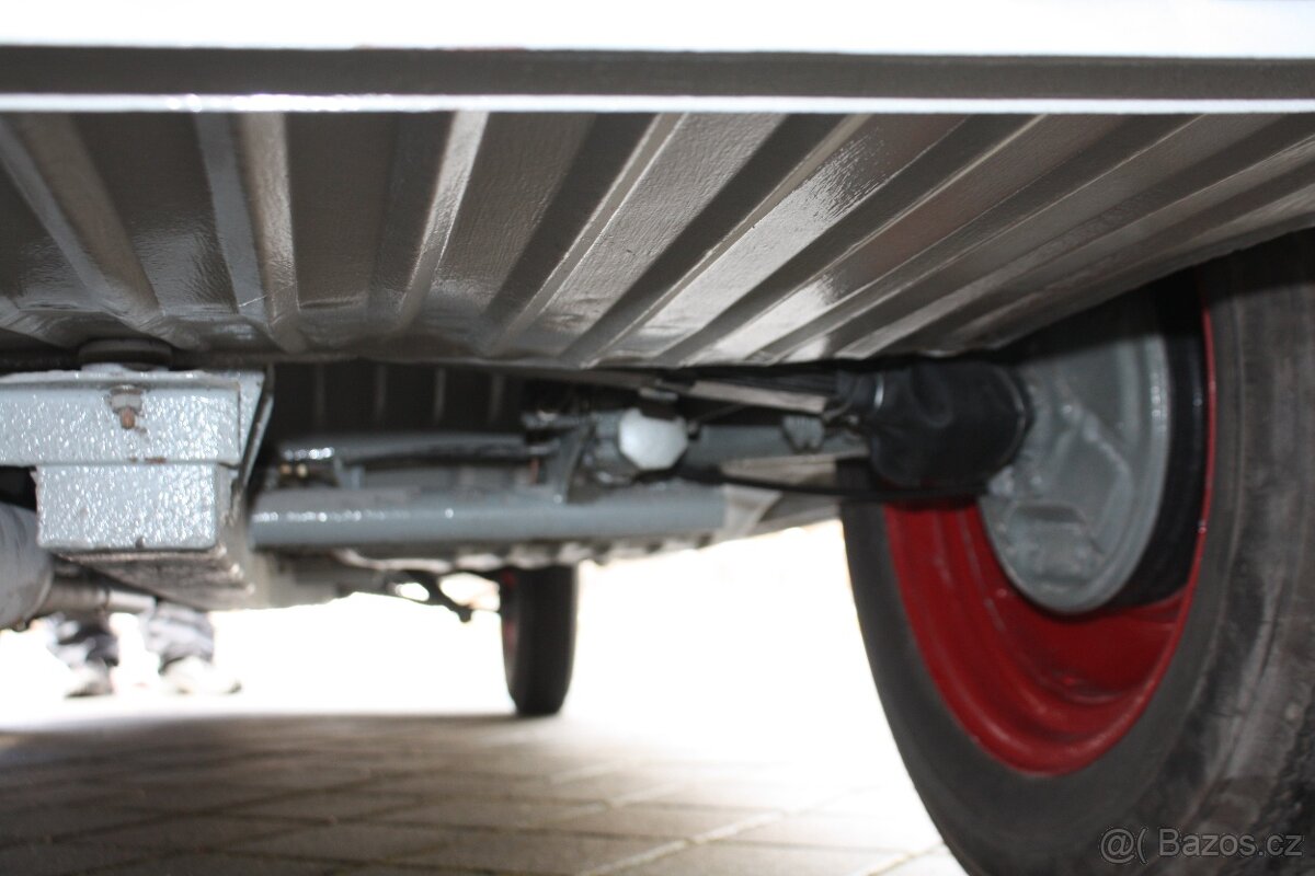 Aero Minor II 1948 - 14