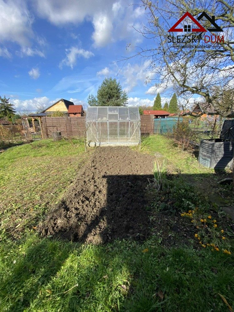 Prodej, Zahrada, 172 m² - Karviná - Nové Město, ev.č. 12652 - 14