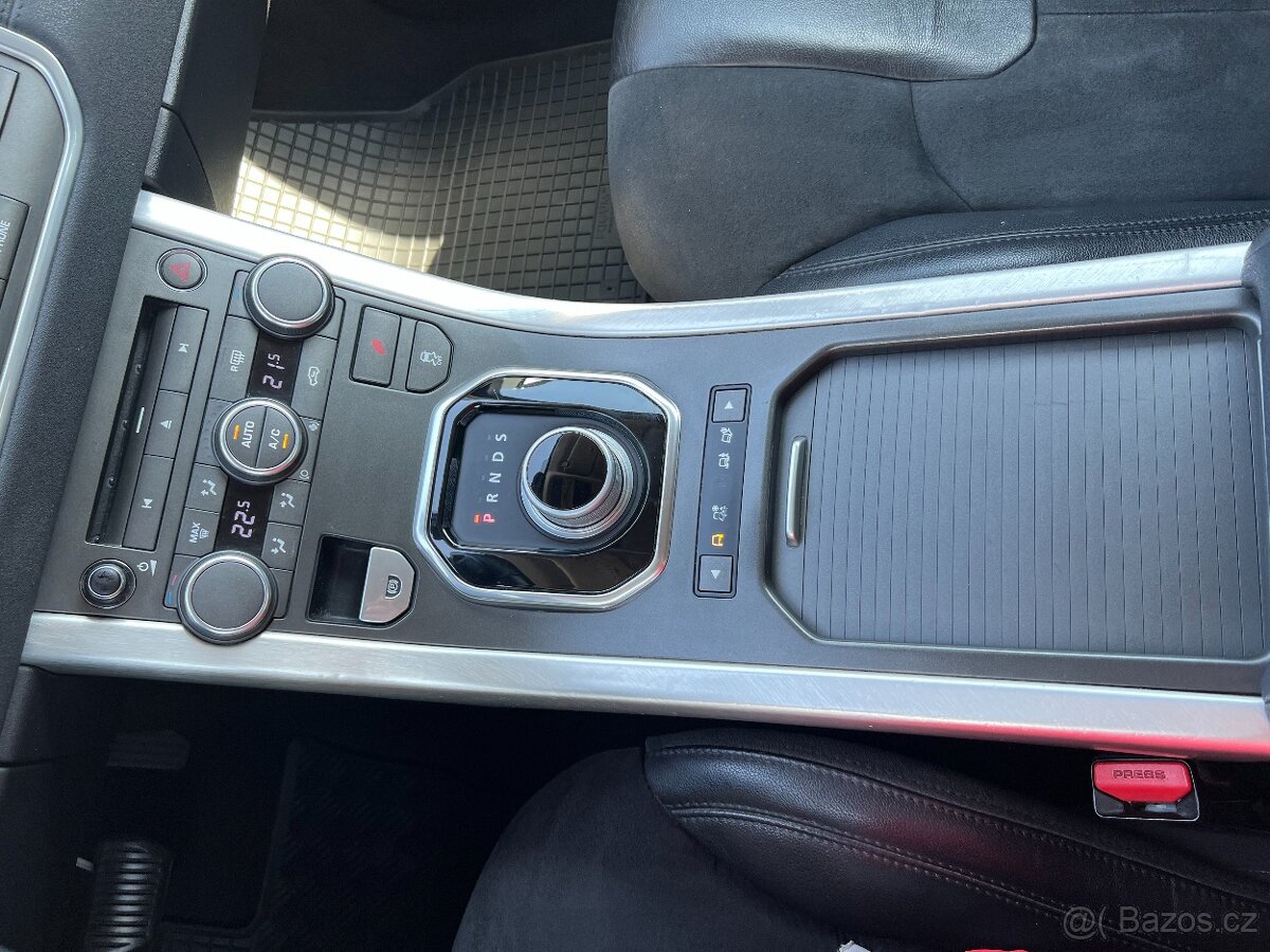 Land Rover Range Rover Evoque, 2.2 TD4 110kW 4X4 - 14