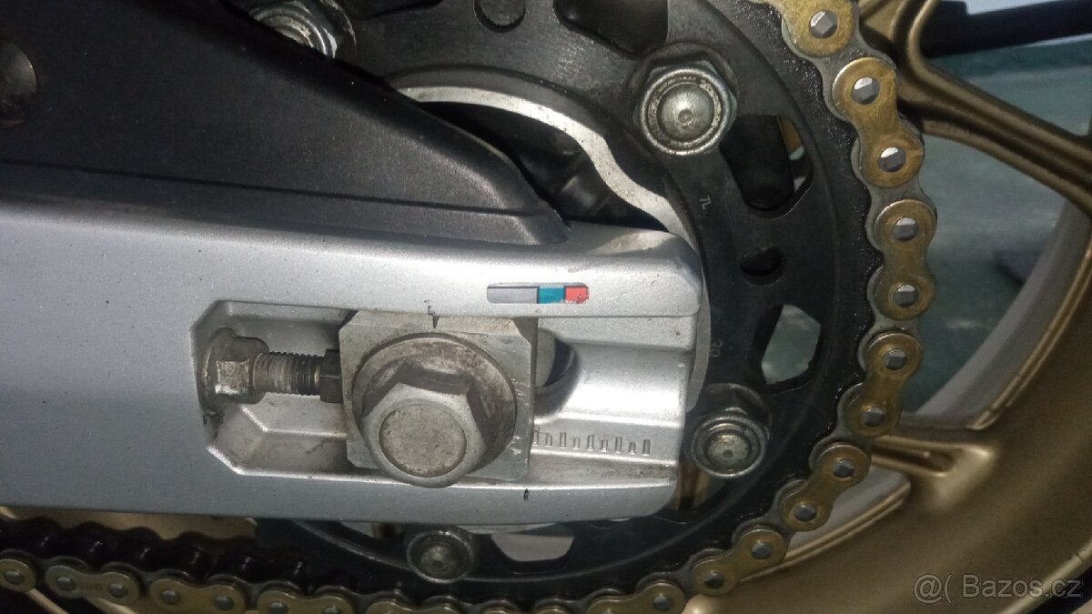 Honda integra nc750d - 14