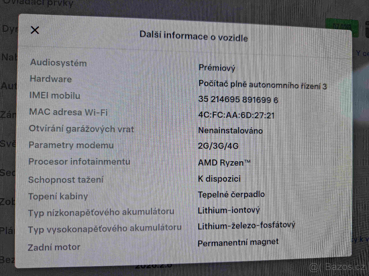 Tesla Model Y RWD - 1857 - 14