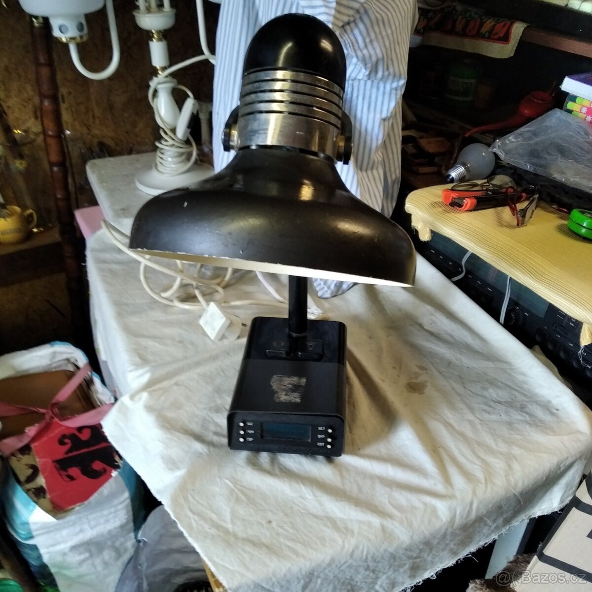 stare lampy stolni nastenna zavesna - 14