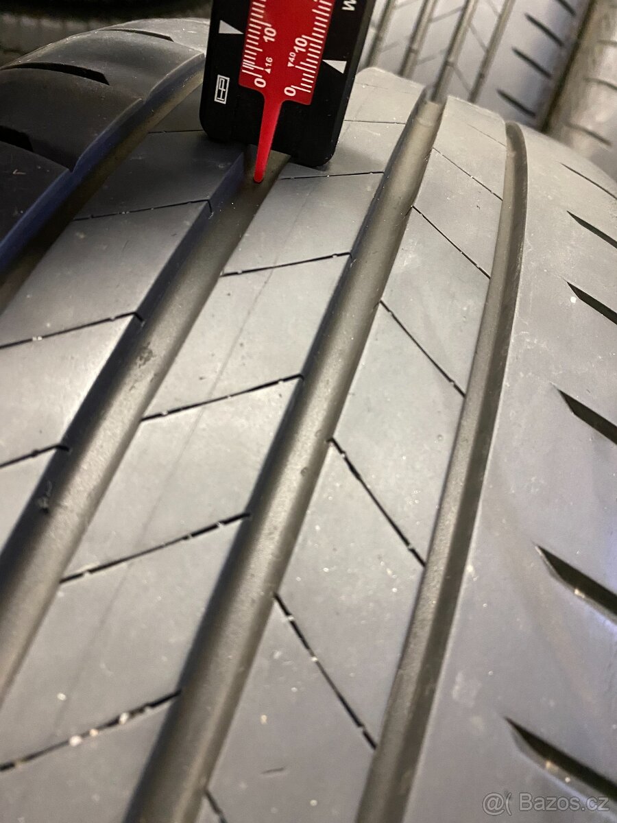 ORIGINAL ALU KOLA MERCEDES A-CLASS W177 225/45/18 - 14