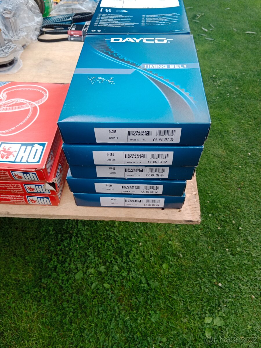 Alfa 33 , alfasud, alfa sprint - 14