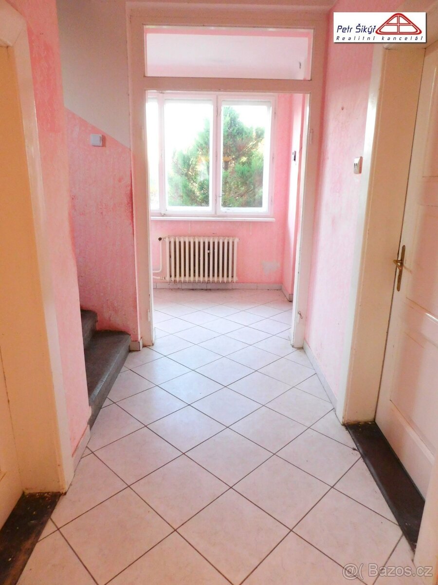 Prodej rodinného domu 160 m2, pozemek 476 m2, Úvaly - 14