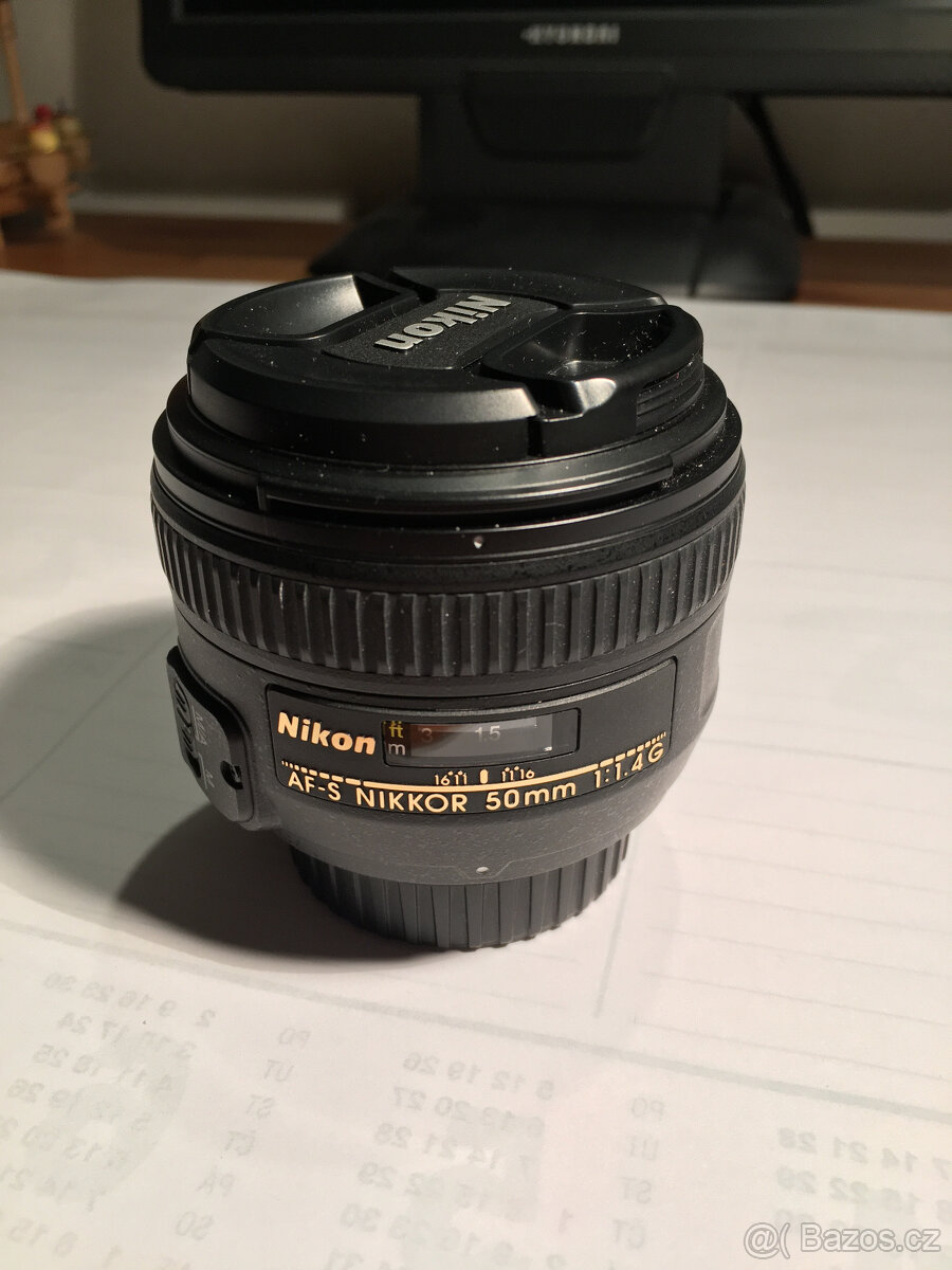 Foto_sada Nikon D7100 - 14