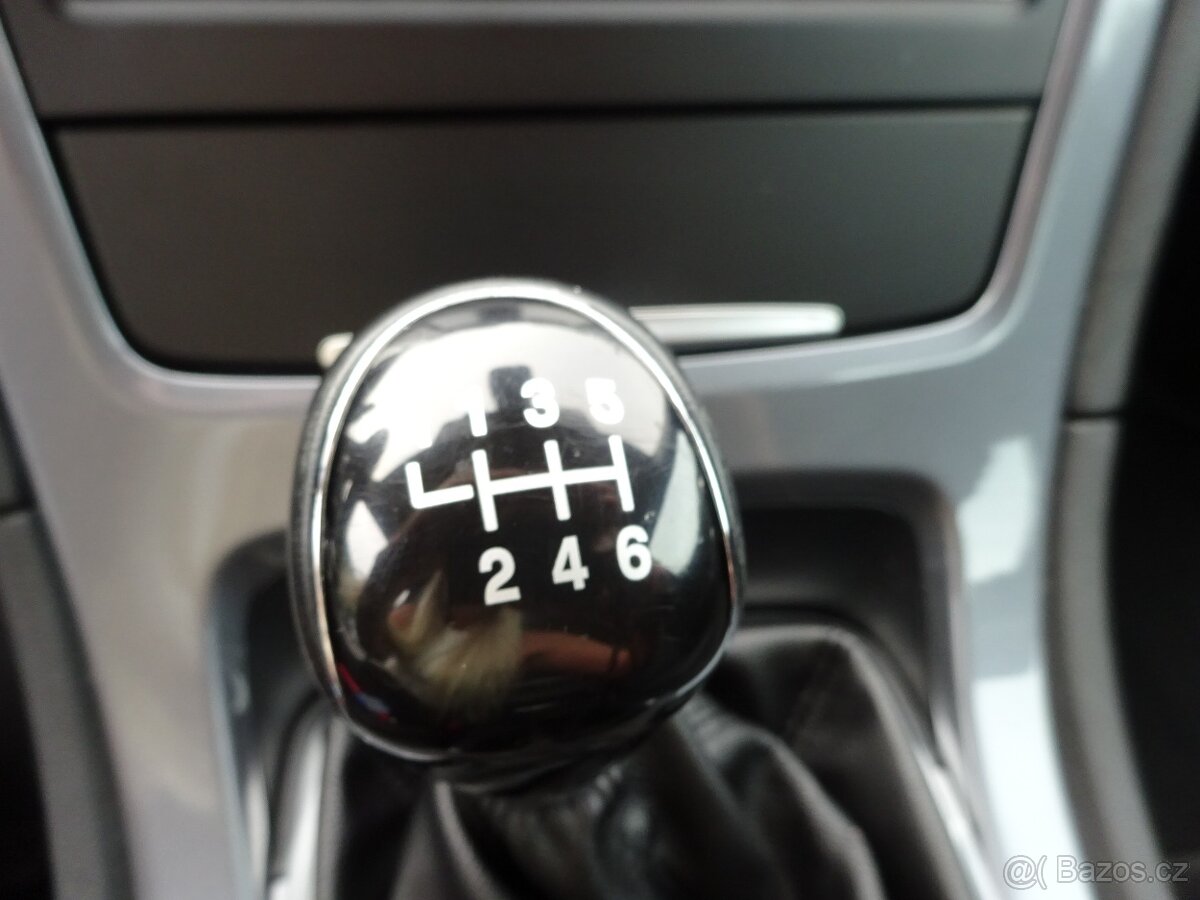 Ford Mondeo 1,6 TDCI, garance km - 14