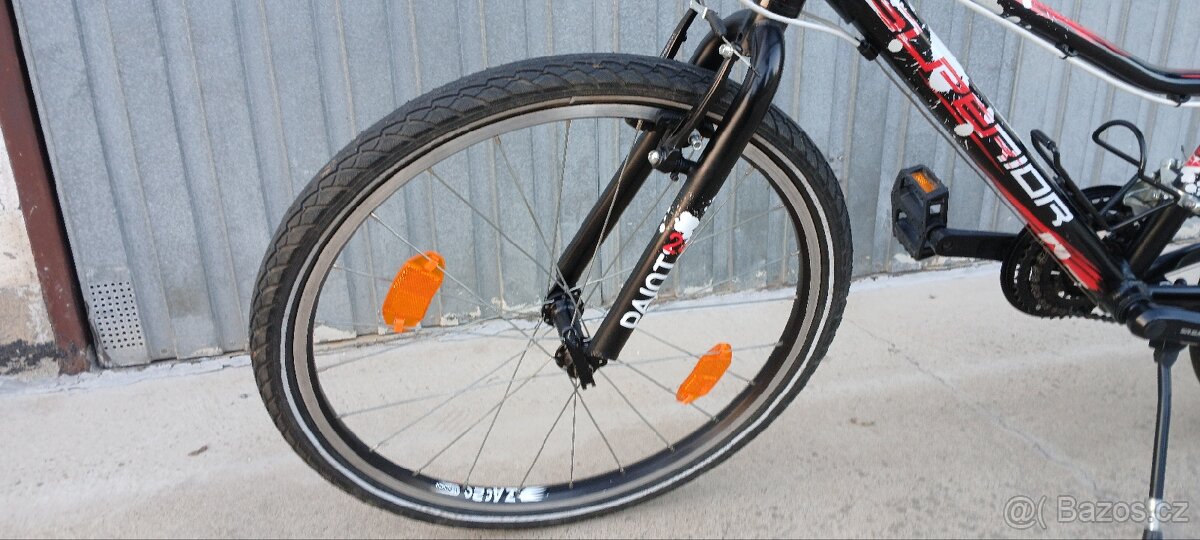 Superior Paint 24" - 14