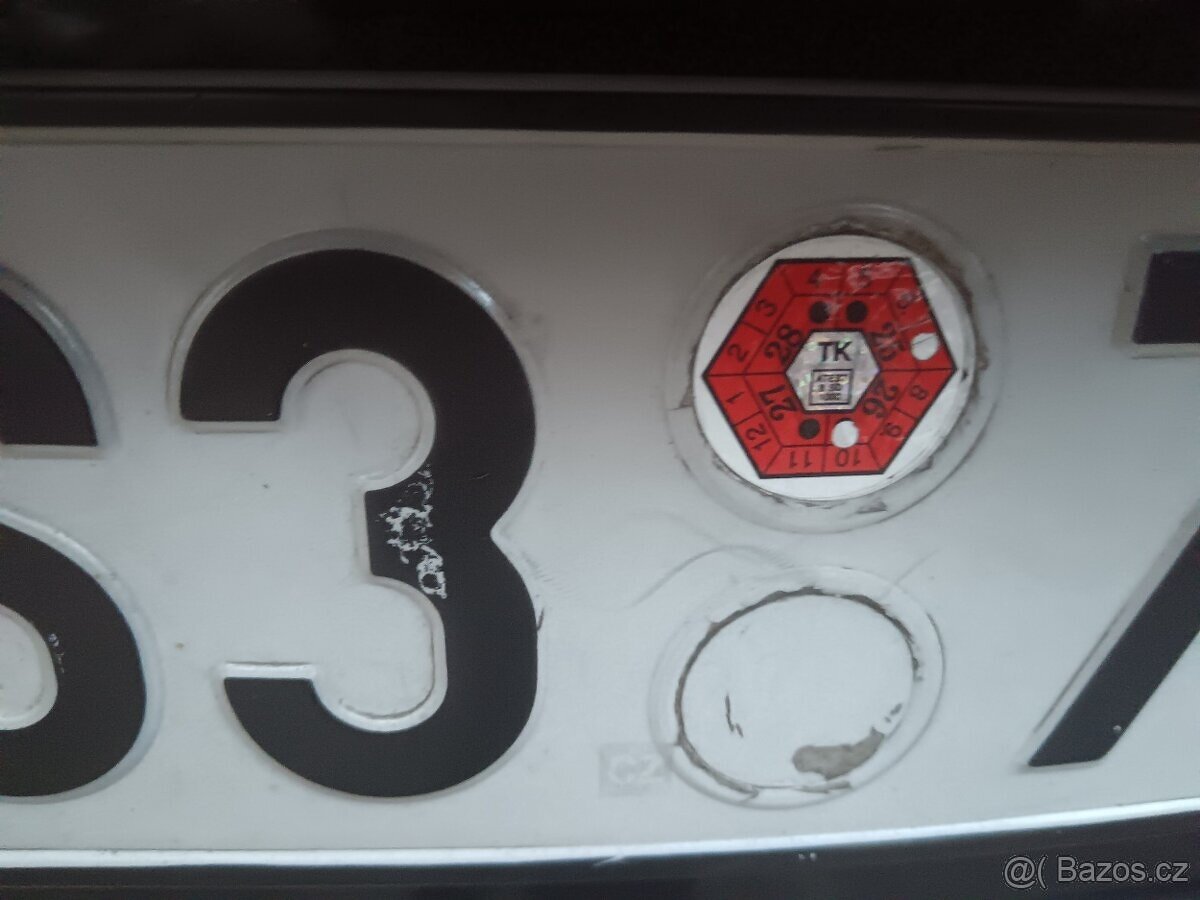 Prodám vymnenim Volkswagen Jetta 1.9 tdi 77 ke rv 2008 - 14