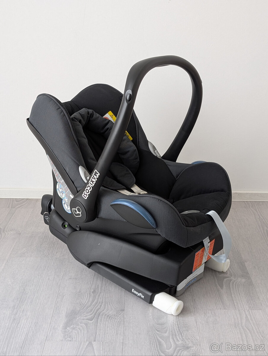 Mutsy set - podvozek Urban rider, cargo hluboký a sportovní - 14