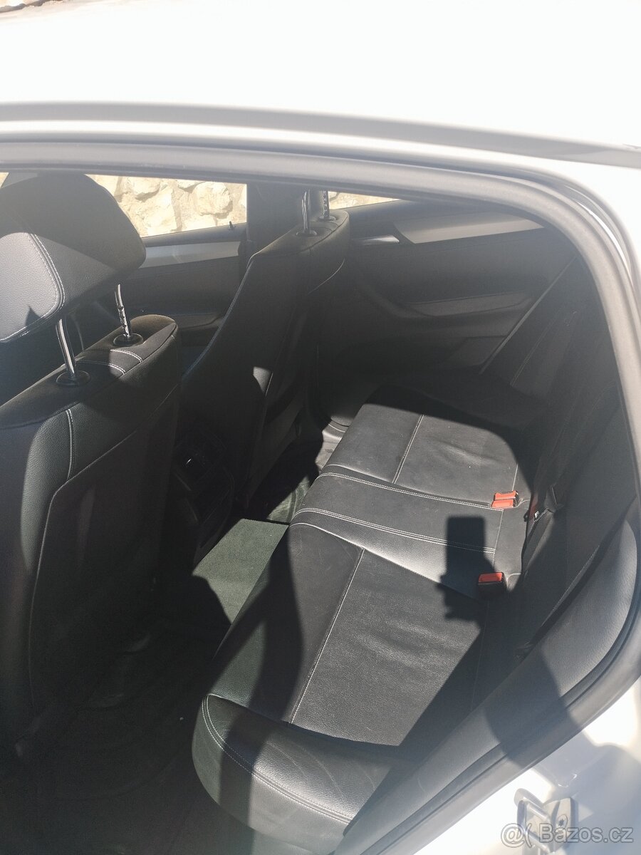 BMW X4 xDrive 2.0d M-Paket - 14