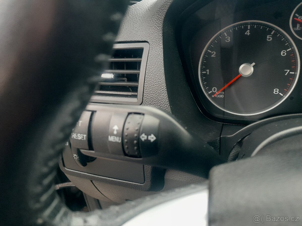 Ford Focus C-MAX, 1.8i, 88kW, 2004, Dobrý stav - 14