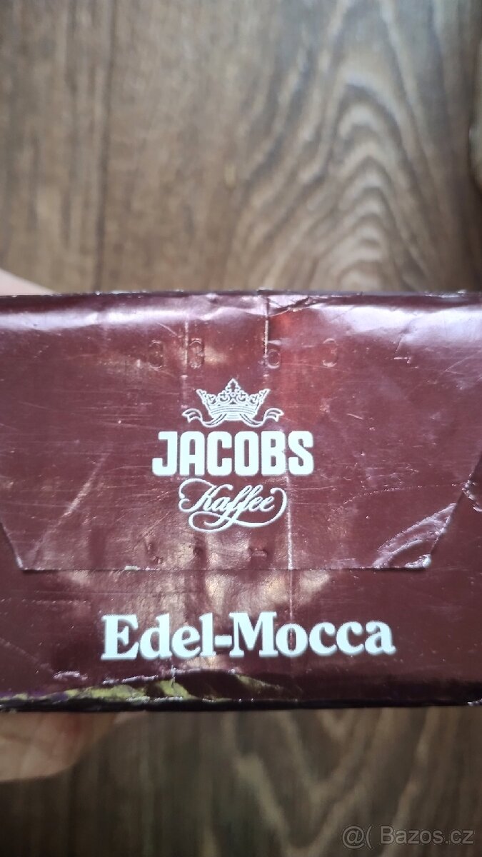 Retro -káva, kakao zabslené - 14