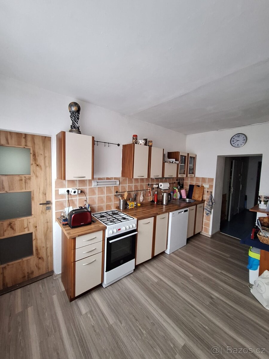 Rodinný dům Svatava - 14