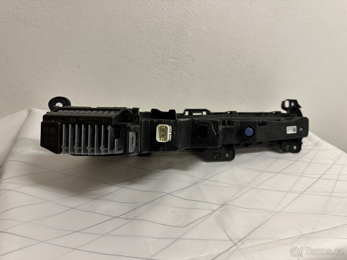 BMW 7 G70 P. led světlo - 14