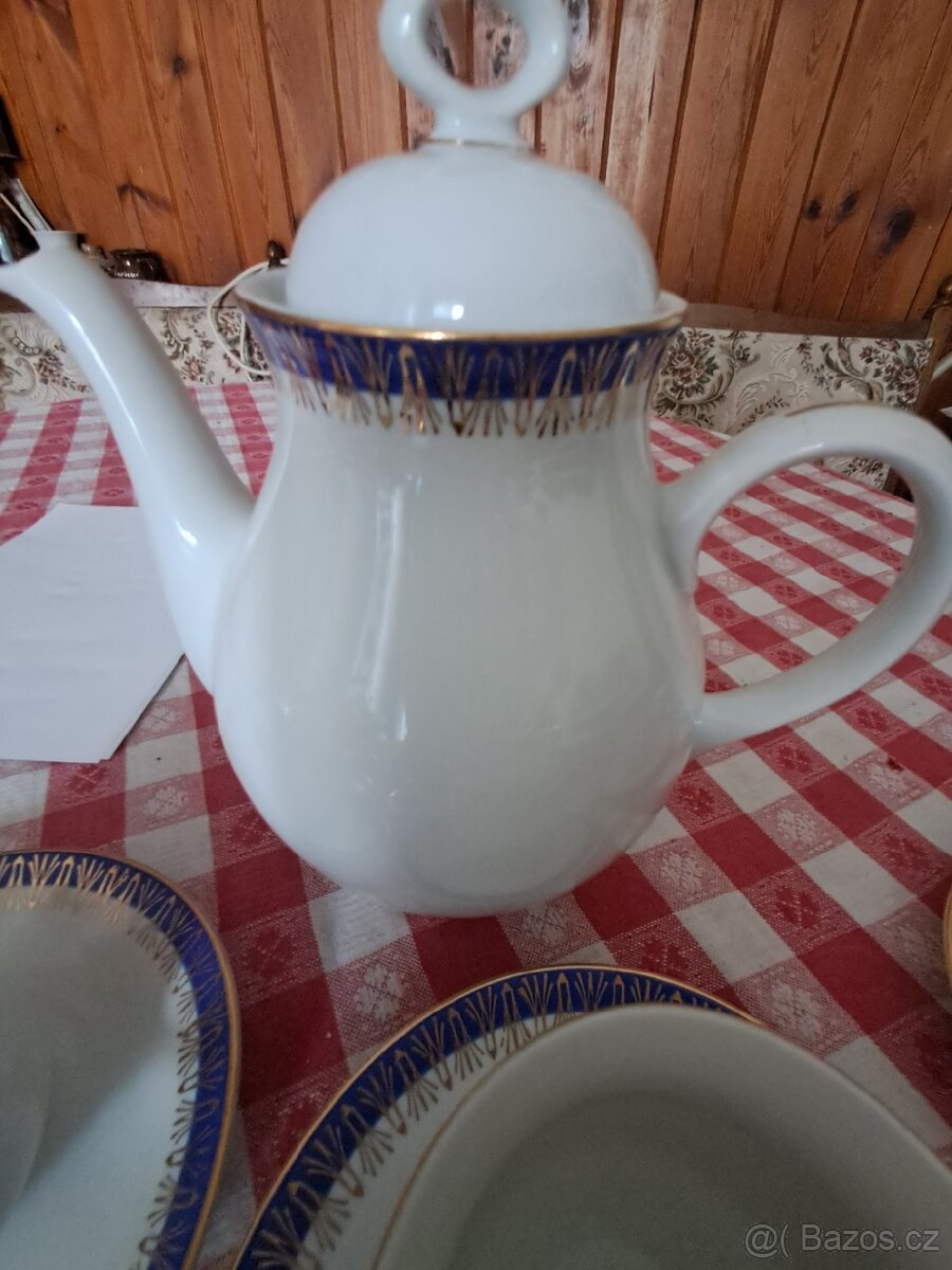 Čajový servis Epiag - 14