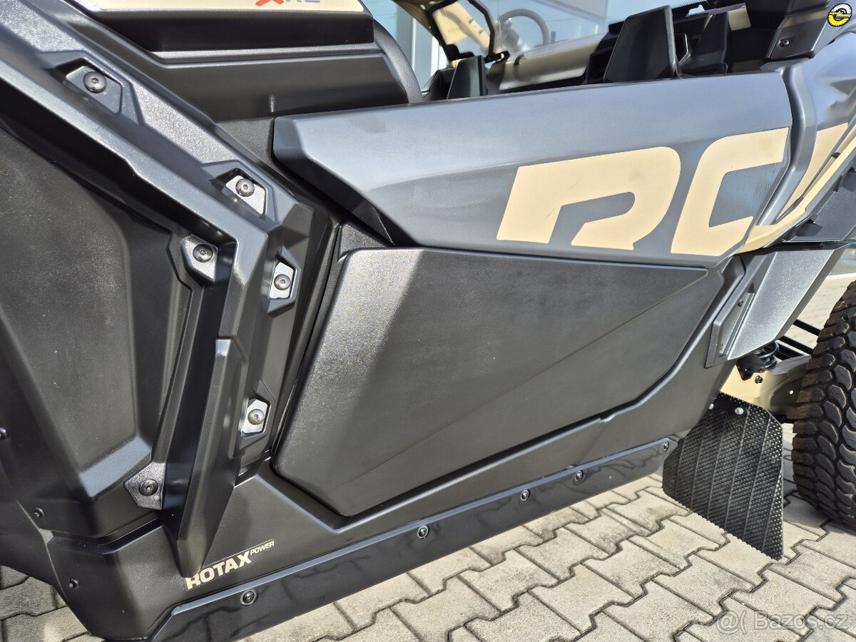 CAN-AM Maverick X3 X RC Turbo RR - 14