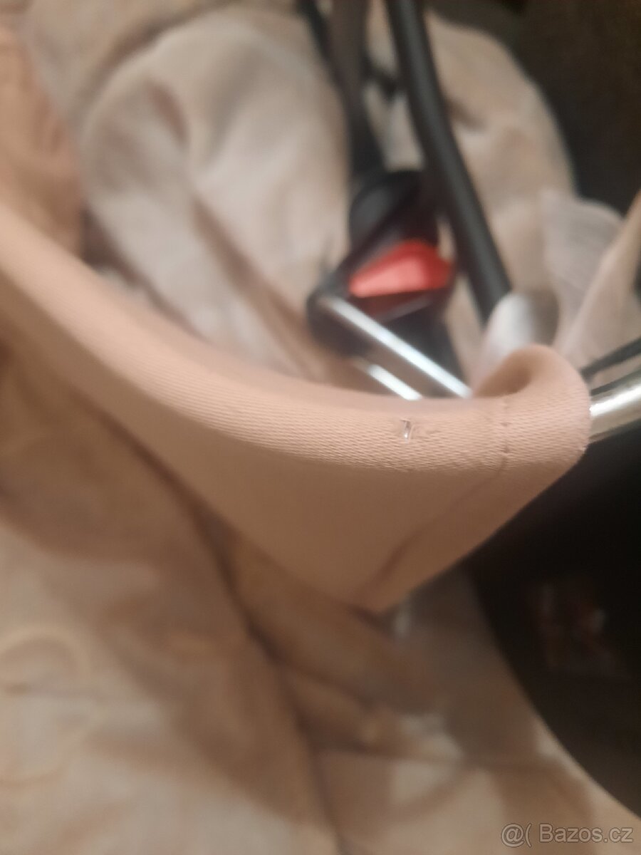 Houpatko babybjorn - 14