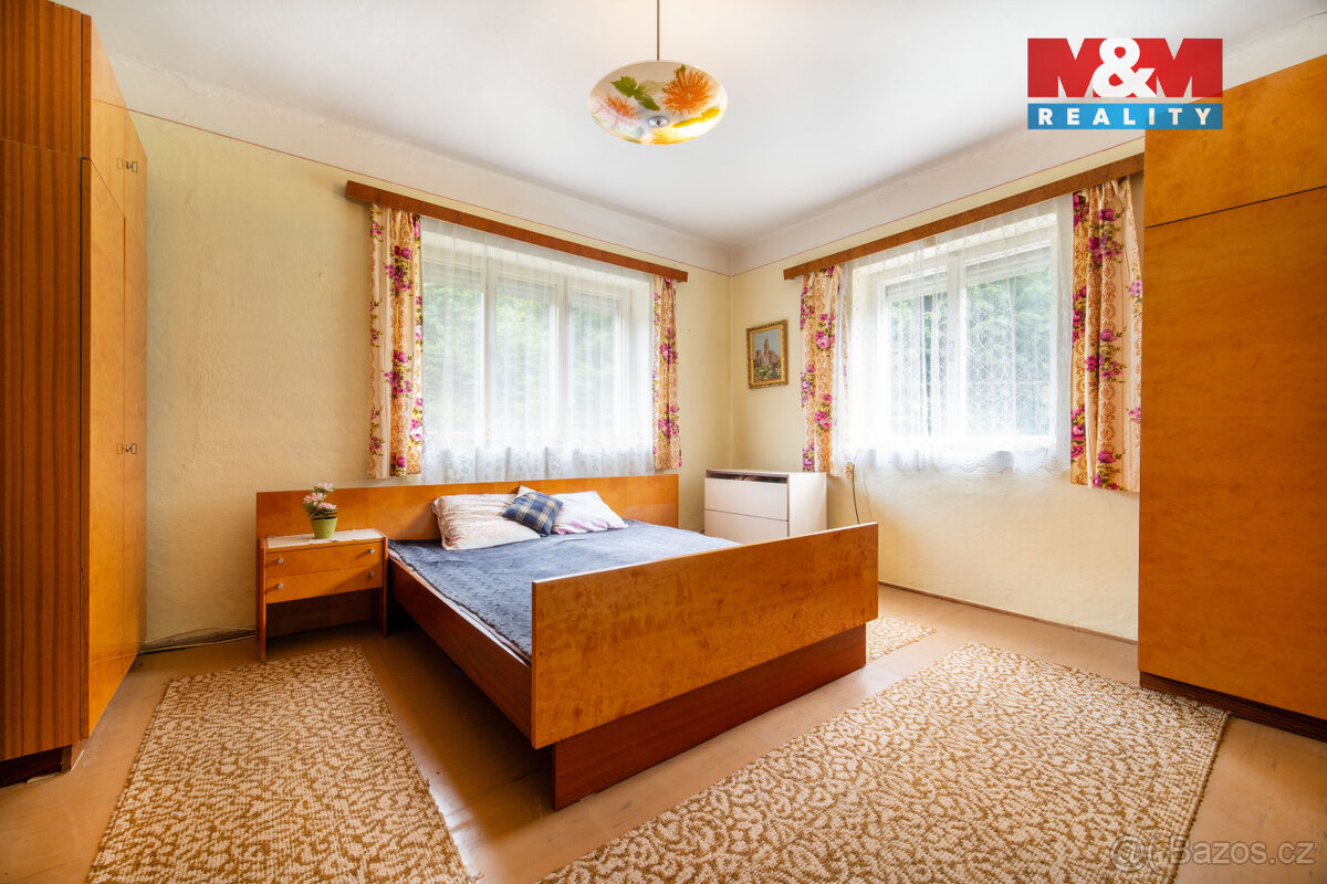 Prodej rodinného domu, 159 m², Pohledy - Horní Hynčina - 14