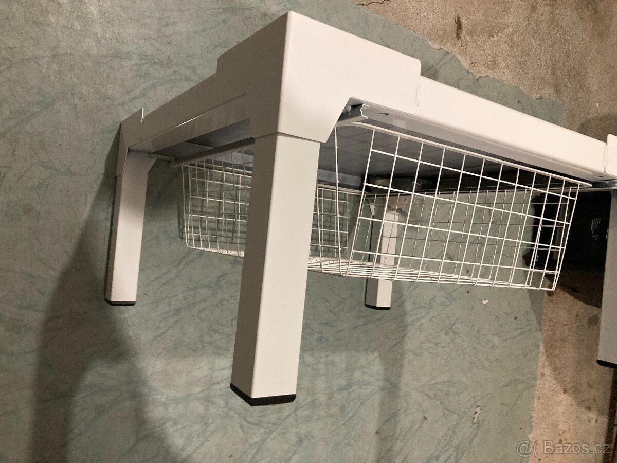 Stojan pro Pračku / Sušičku 30 cm - 14