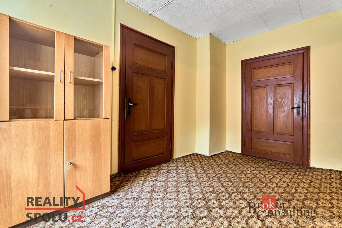 Prodej, domy/rodinný, 134 m2, Sadová 1024/17, 35801 Kraslice - 14