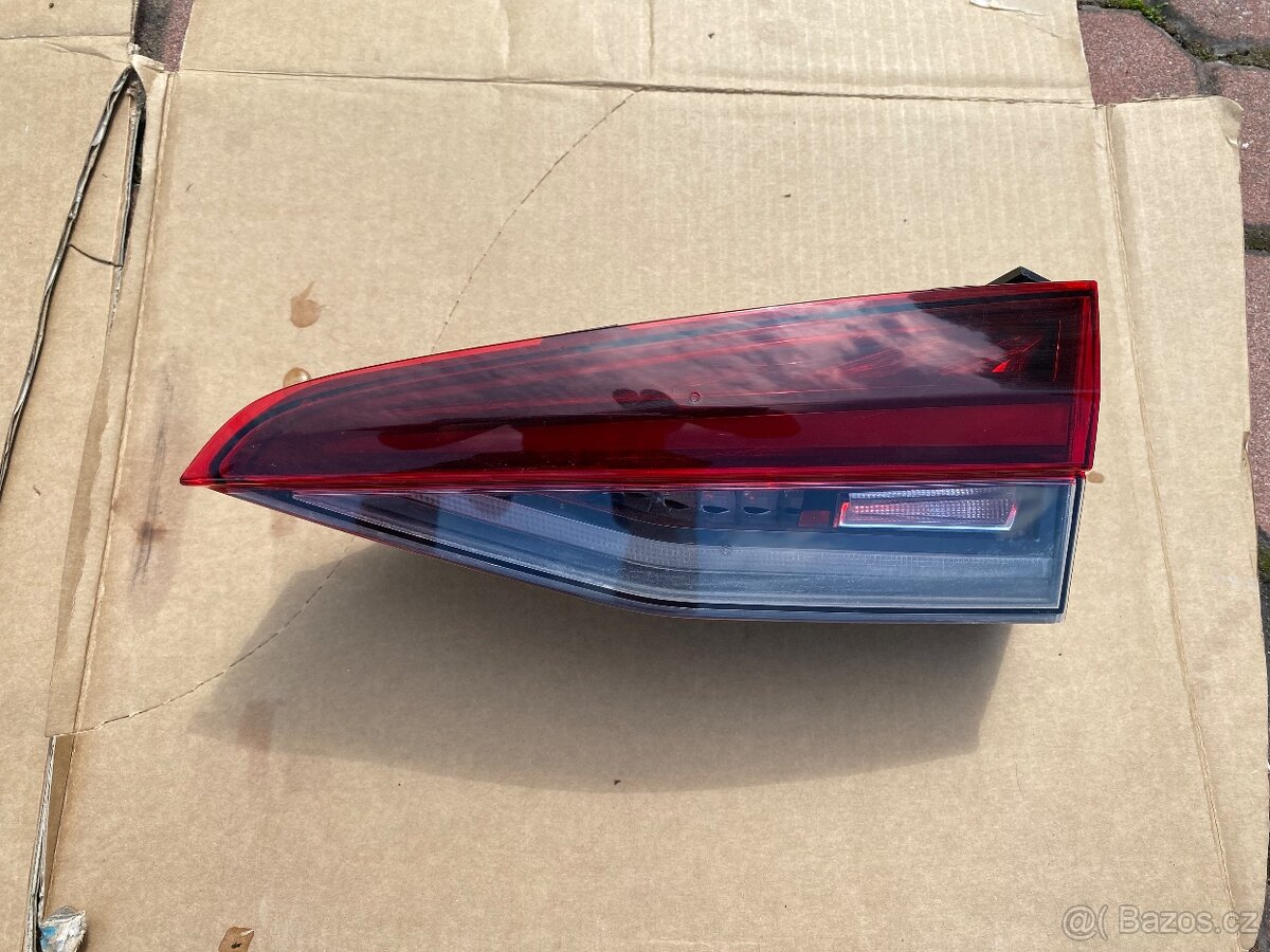 Karosárske Náhradní díly VW AUDI ŠKODA BMW TOYOTA - 14