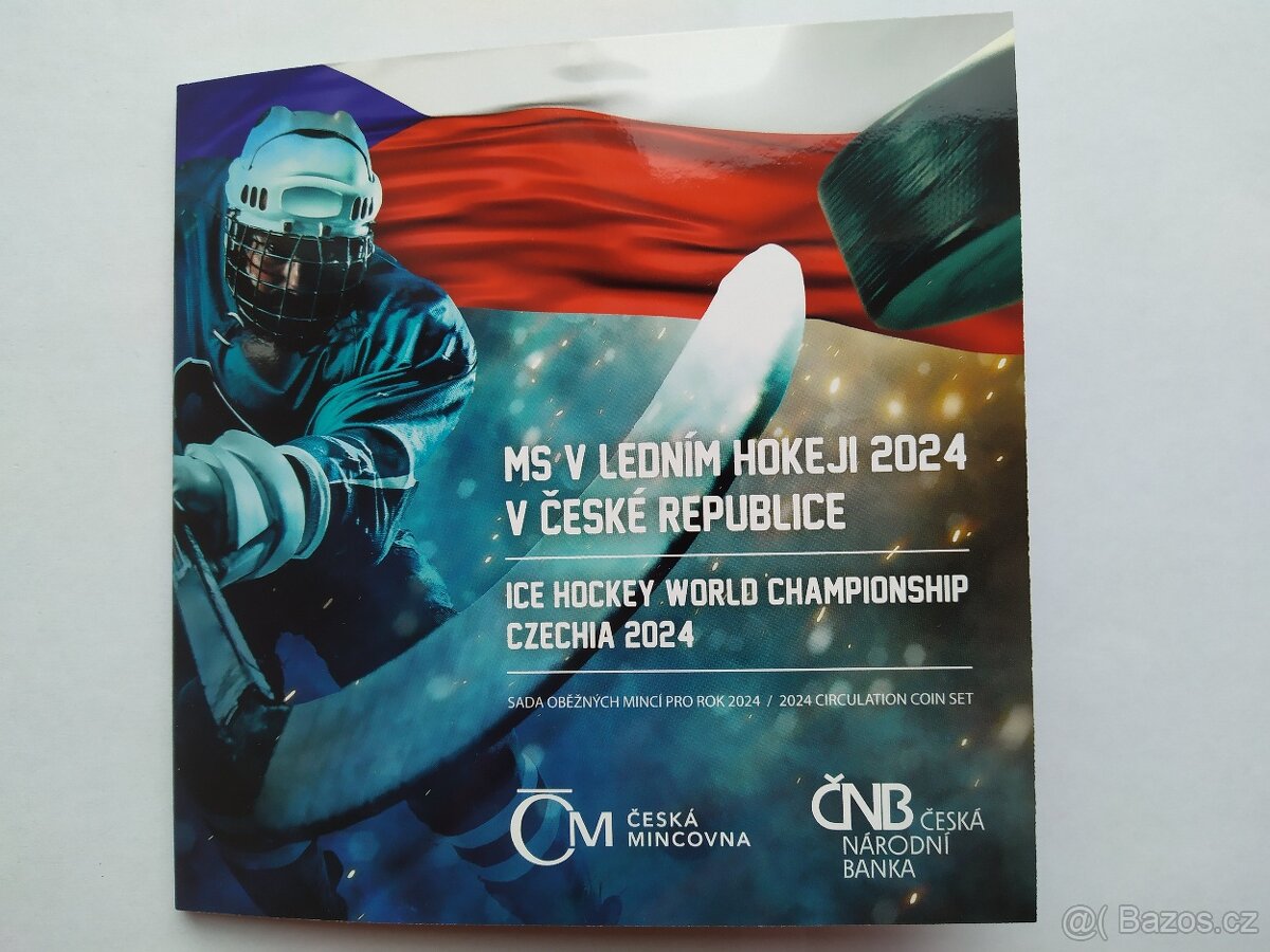 Nabízím sady mincí viz foto - 14