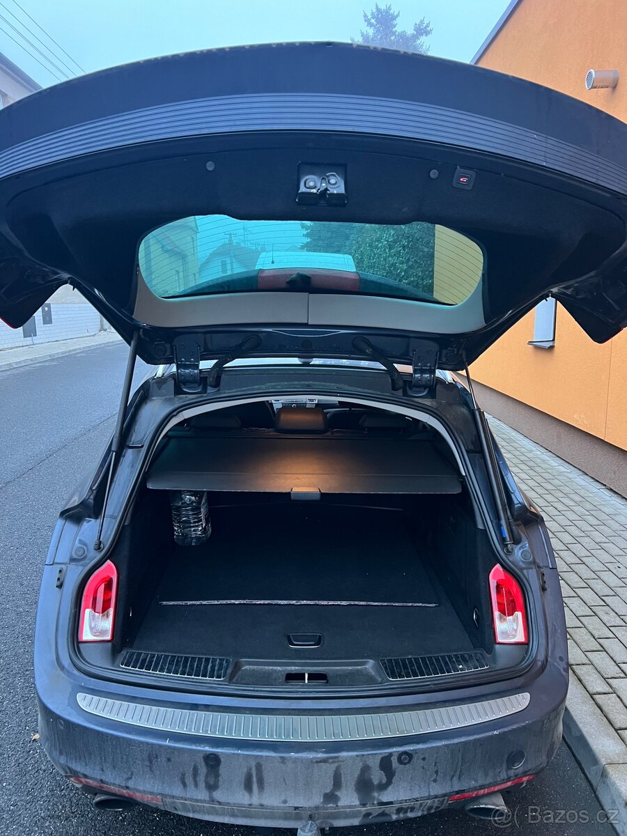 Opel INSIGNIA SPORTS TOURER - 14