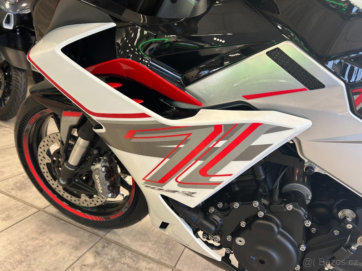 Zontes 703 RR 2026 - 14