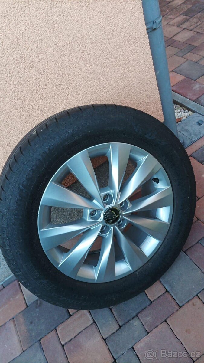 Prodám Škoda Kamiq - 14