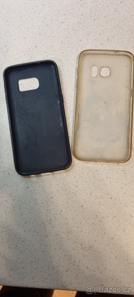 Samsung Galaxy S7 32gb/4gb Ram dark onyx - 14