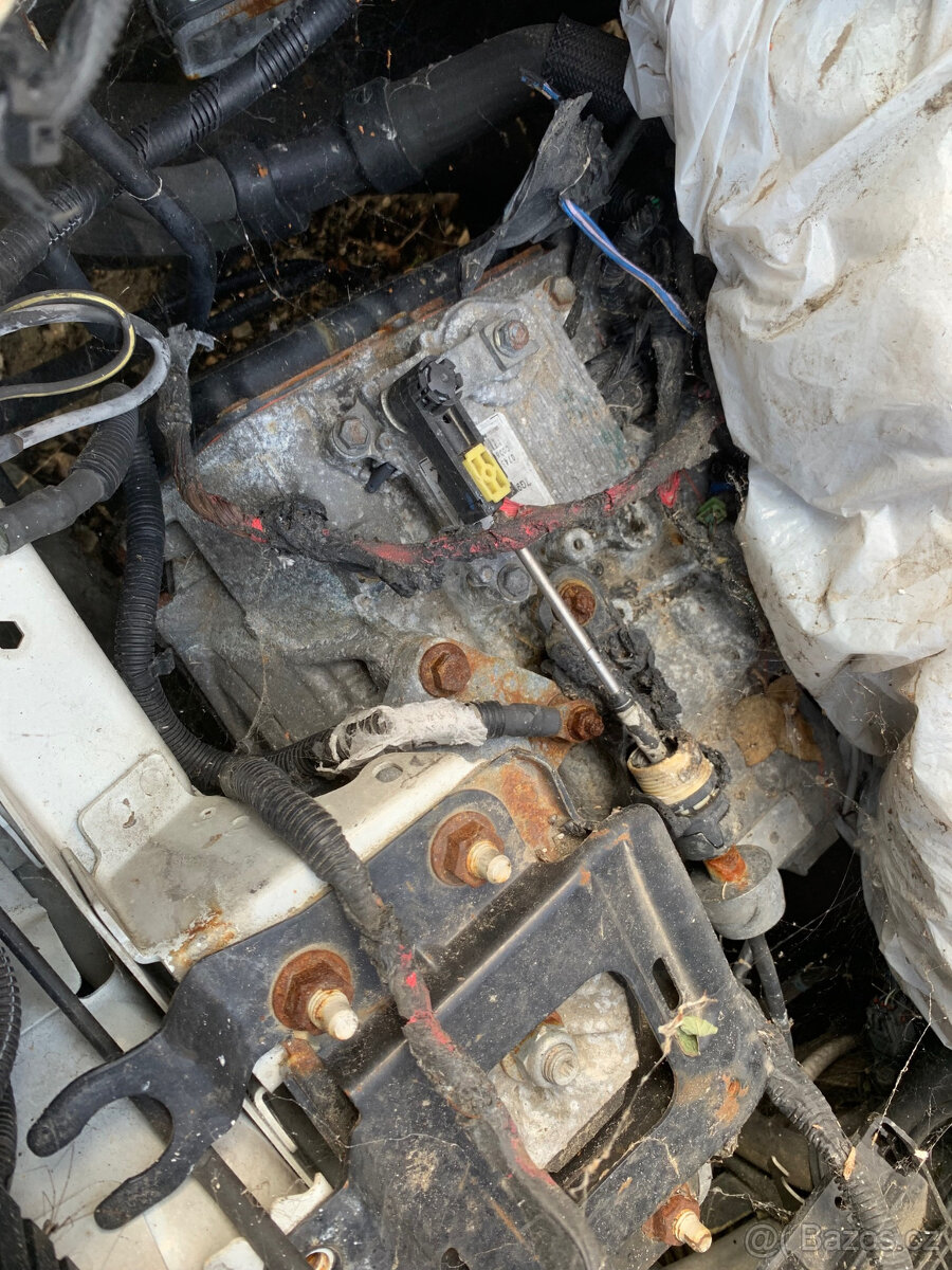 Ford S-max 2008 96 kW, automat - 14