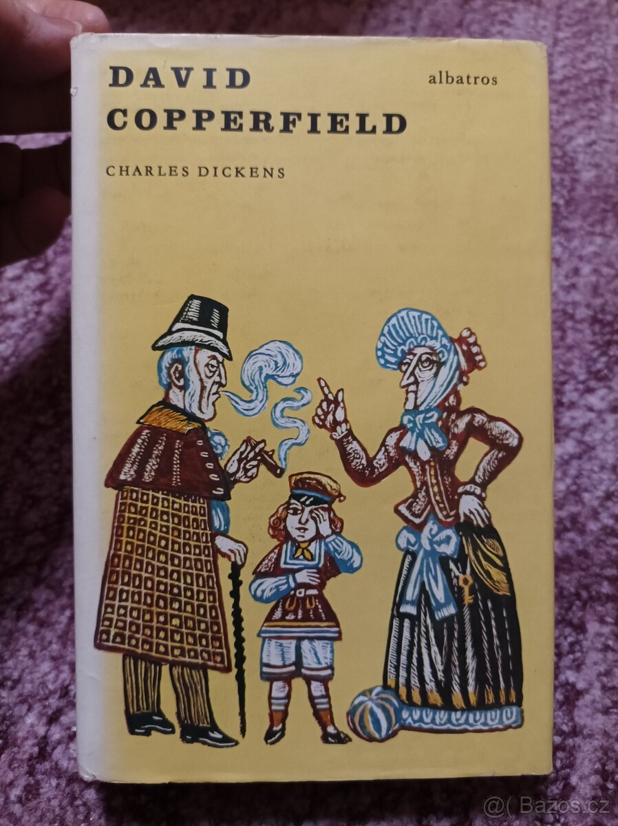 BARUNKA-DIVÁ BÁRA- DÍVKY TEPANÉ ZE STŘÍBRA-POHÁDKY - 14