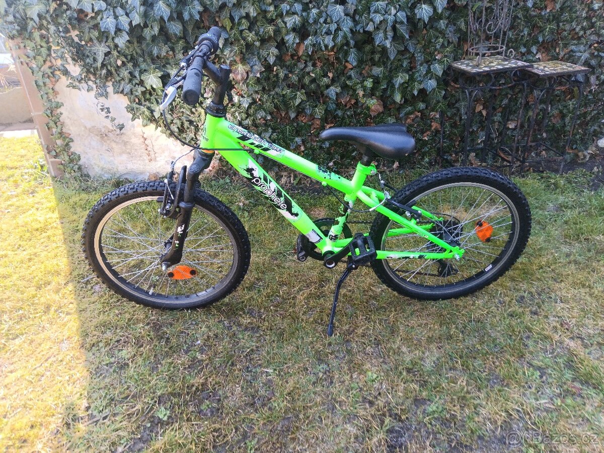 Dětské kolo 20" Prophete BMX . - 14