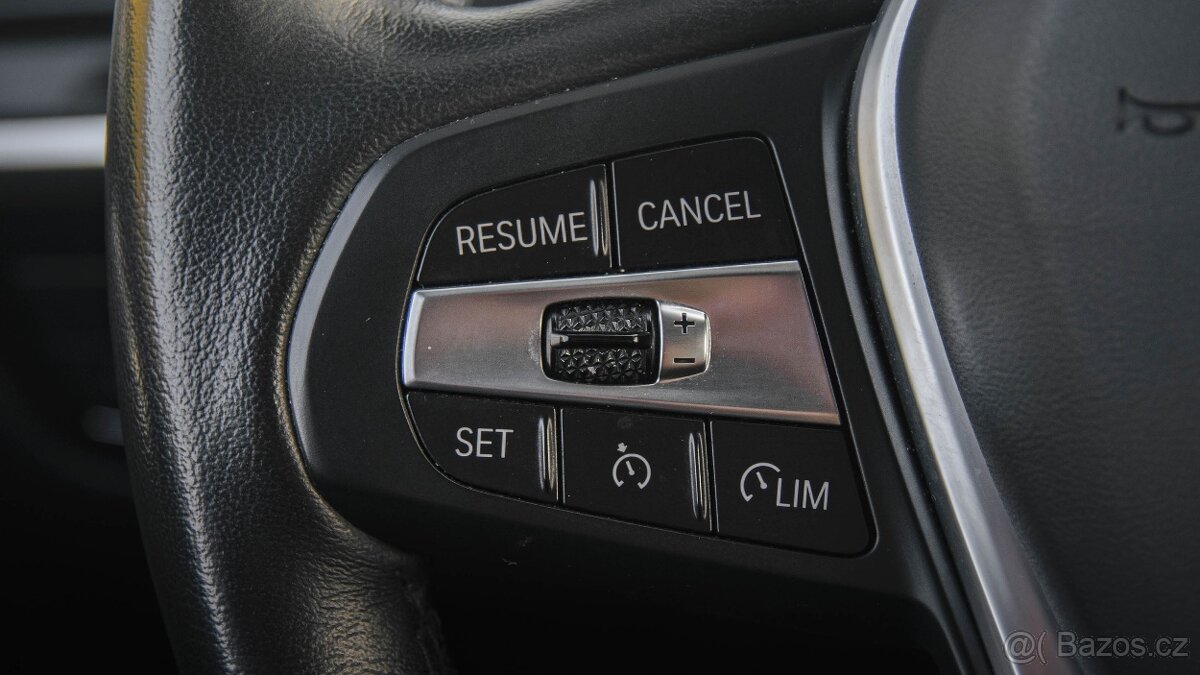 BMW X3, 20D xDrive 2,0/140kW Tažné - 14