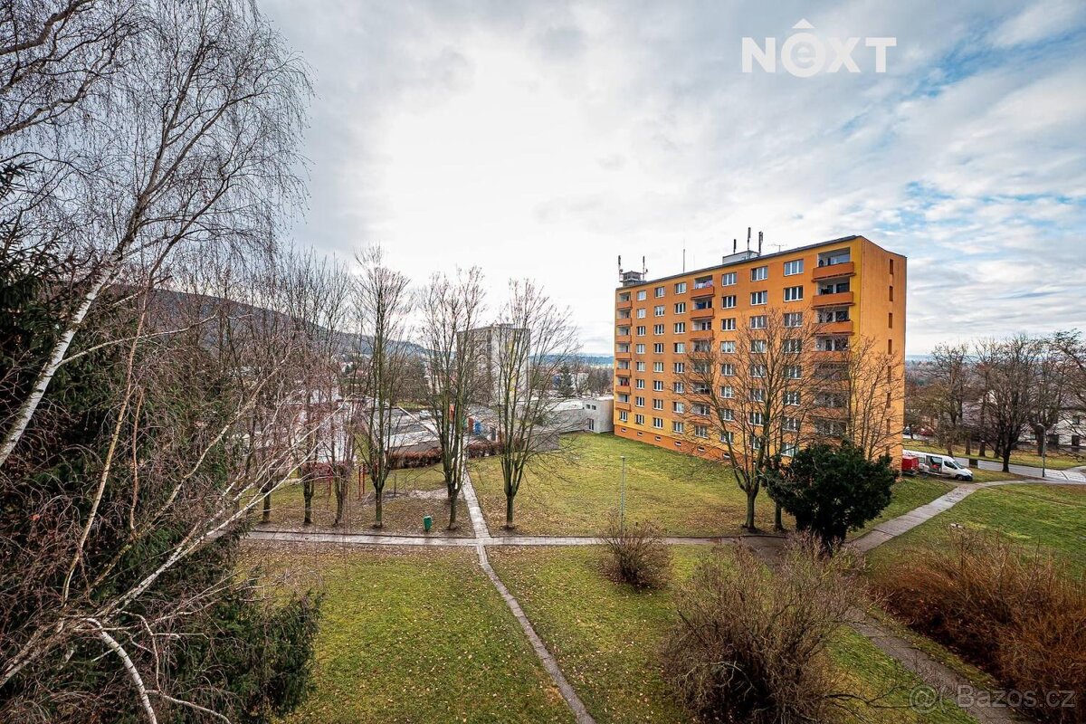 Prodej byt 3+1, 82㎡ - 14